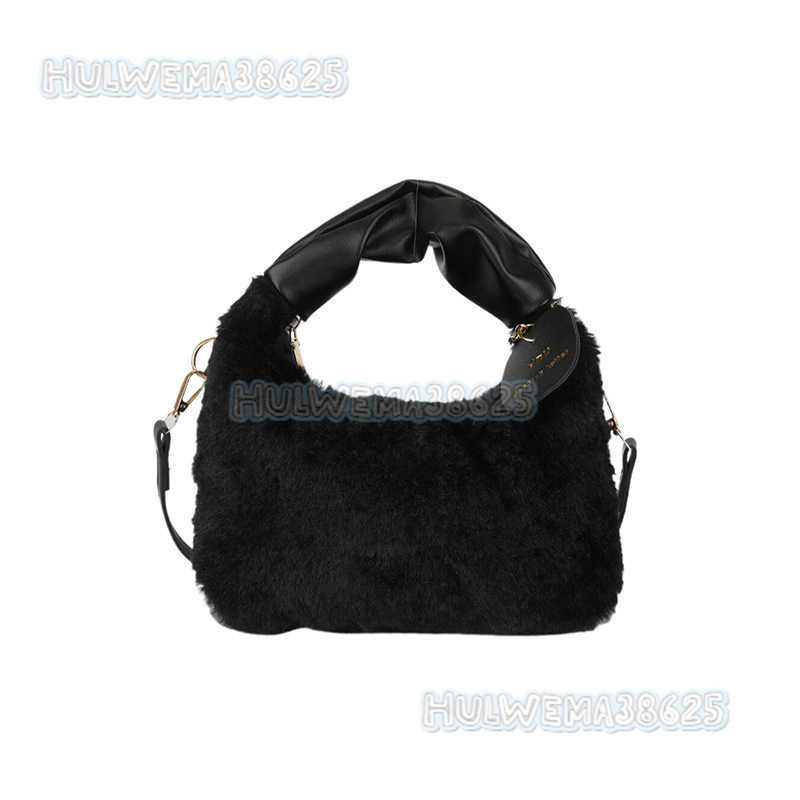 Fashion Handbag 2024 Spring New Versatile Style Single Shoulder Crossbody Bag Trendy Casual Bag Version H250806