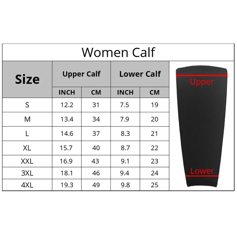 YBFDO Calf Trimmers For Women Compression Sauna Sweat Leg Shaper Bands Weight Loss Sports Workout Calf Trainer Cover Calf Wrap 250805