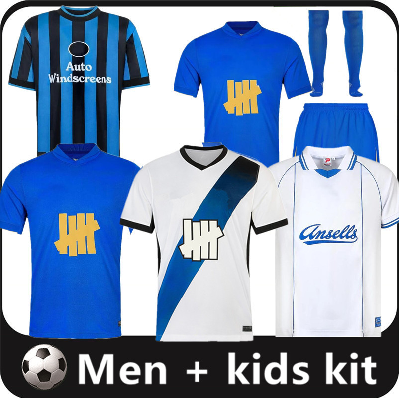 2025 2026 Birmingham 150-Year Anniversary soccer jerseys City 25 26 Camisetas WRIGHT DYKES WILLUMSSON Davies Stansfield 84 85 retro Men Kids kit football shirt 16-4XL