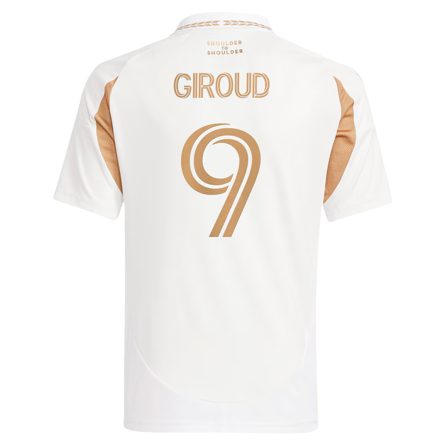 xxxl 4xl 2026 27 SON Los Angeles FC 26 27 LAFC soccer jerseys GIROUD CHIELLINI ACOSTA DBOUANGA KAYE ROSSILA CHICHARITO RIQUI PUIGVELA Football shirts 