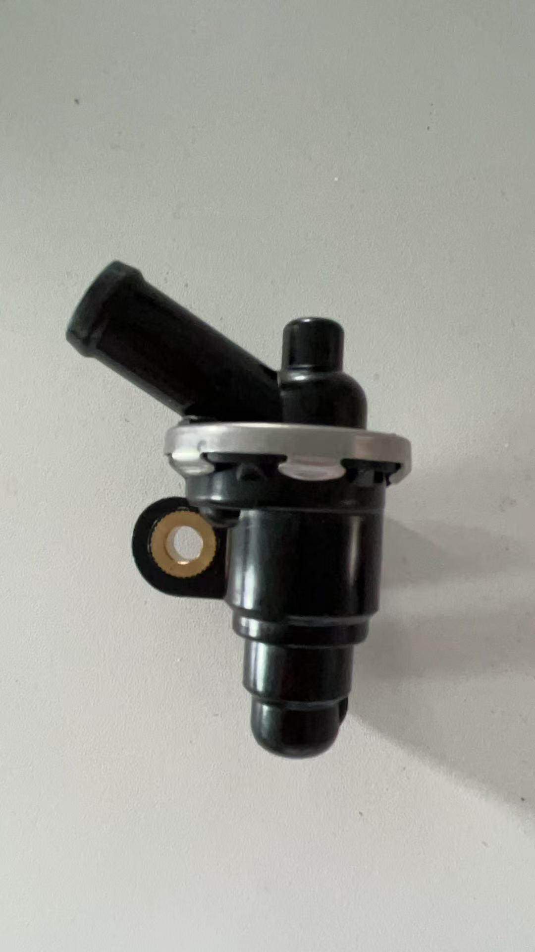 Efficient Vehicle Maintenance with Durable Metal Thermoregulator