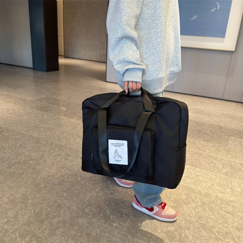 Multifunctional Men's Women's Fiess Travel Backpack Large Capacity Storage Dry And Wet Separation Yoga Bag