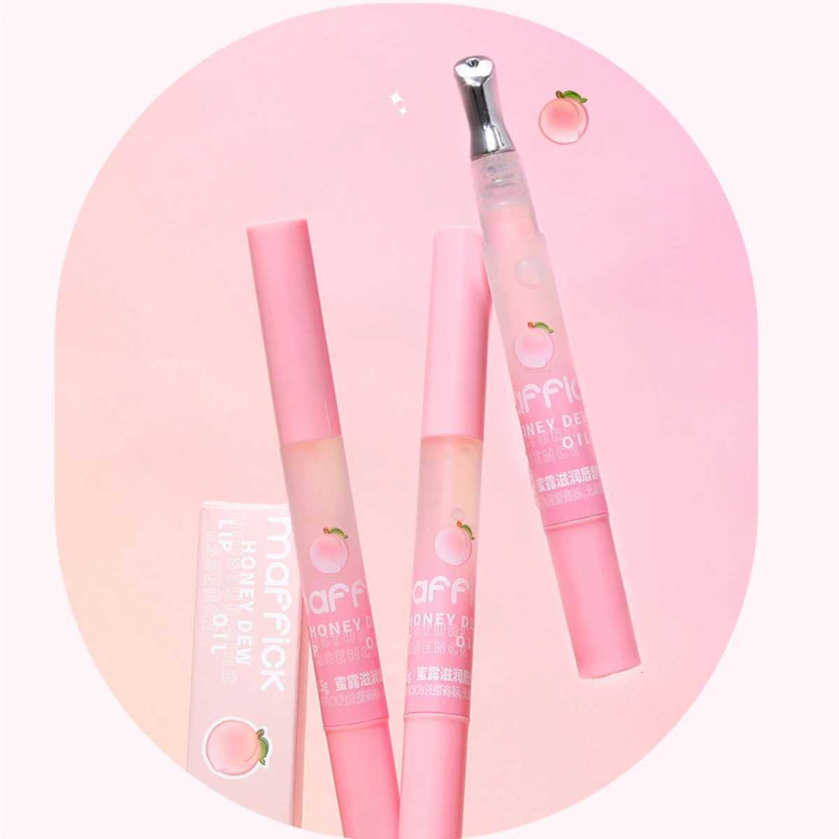 Lip Plump Serum Increase Lip Elasticity Reduce Fine Line Instant Volumising Repair Moisturize Gloss Sexy Beauty LipCare MakeupXJ250807