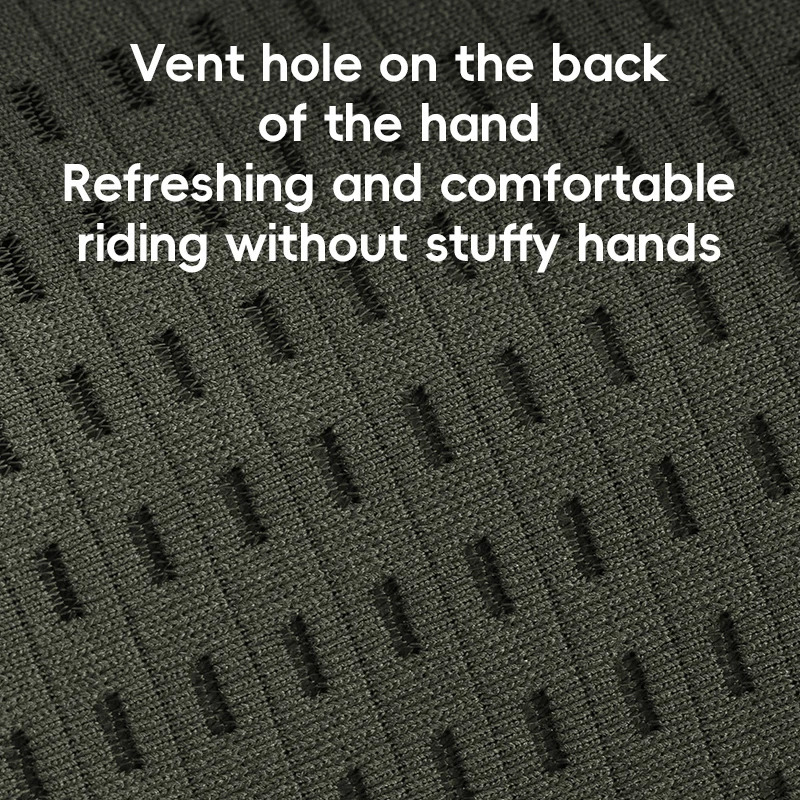 ROCKBROS Bike Gloves Half Finger MTB Cycling AntiSlip ShockAbsorbing Breathable Summer Shorts 250729