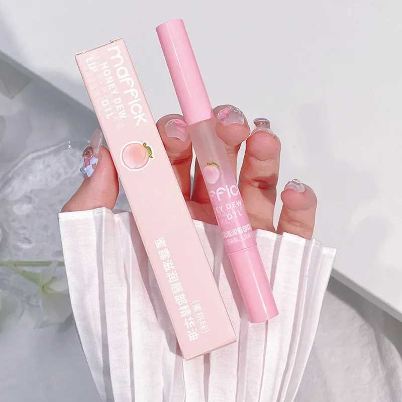 Instant Volumizing Lip Plump Serum - Moisturize Repair Reduce Fine Lines Enhance Elasticity Glossy Sexy Beauty Lip Care MakeupXJ250807