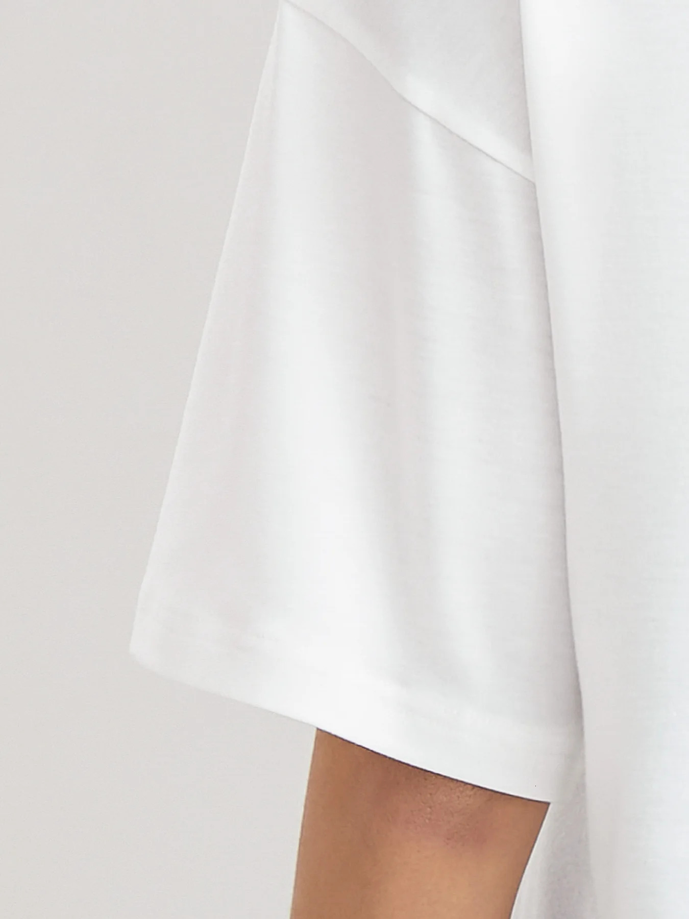 Summer Womens Plus Size TShirt Original n Fashion City Girl Pattern Printed Casual Round Neck Short Sleeved Tops 250807