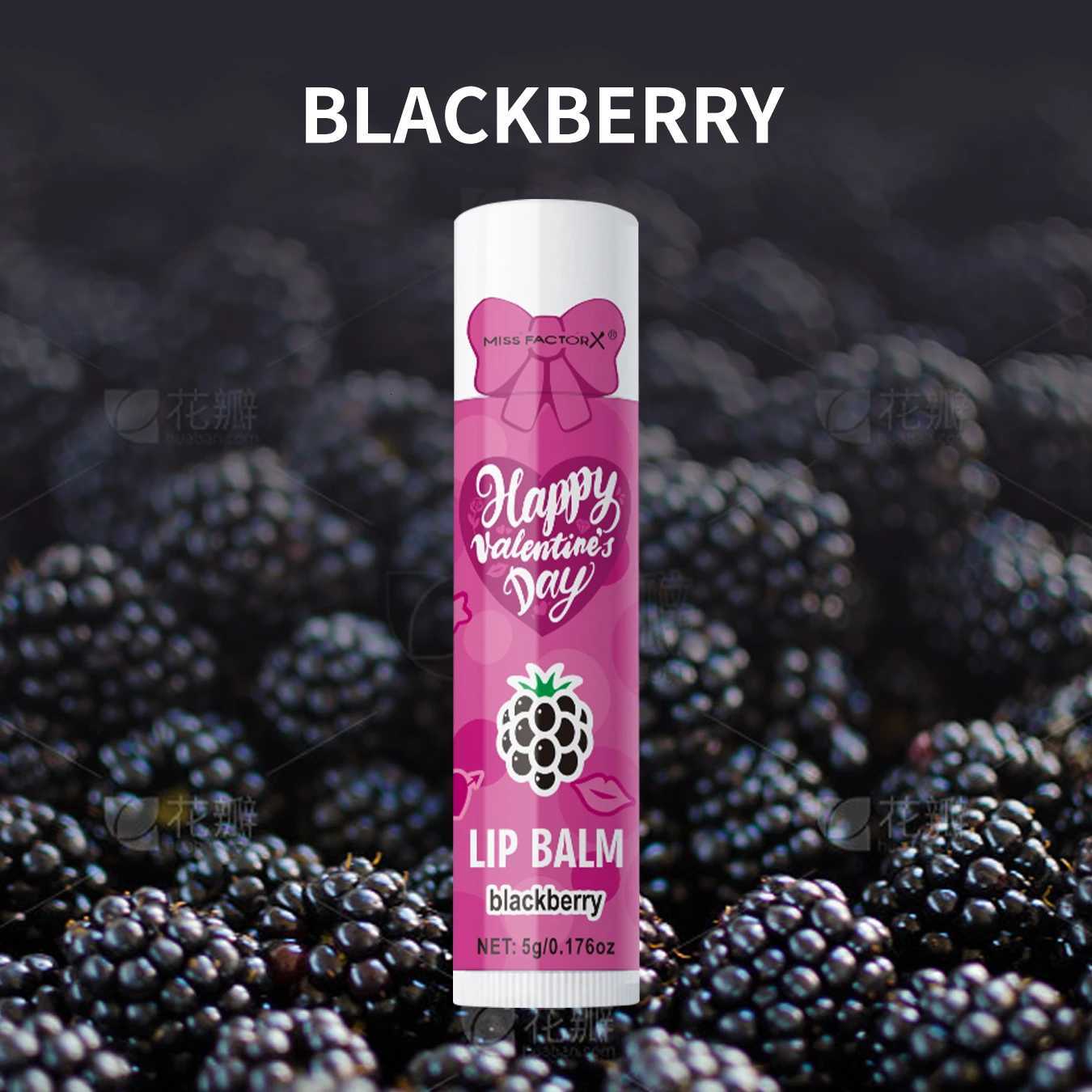 Womens Gifts 4PCS/Box Lip Balm Set Moisturizing and Glossy Suitable for Dry Lips Valentines Day Gifts forXJ250807