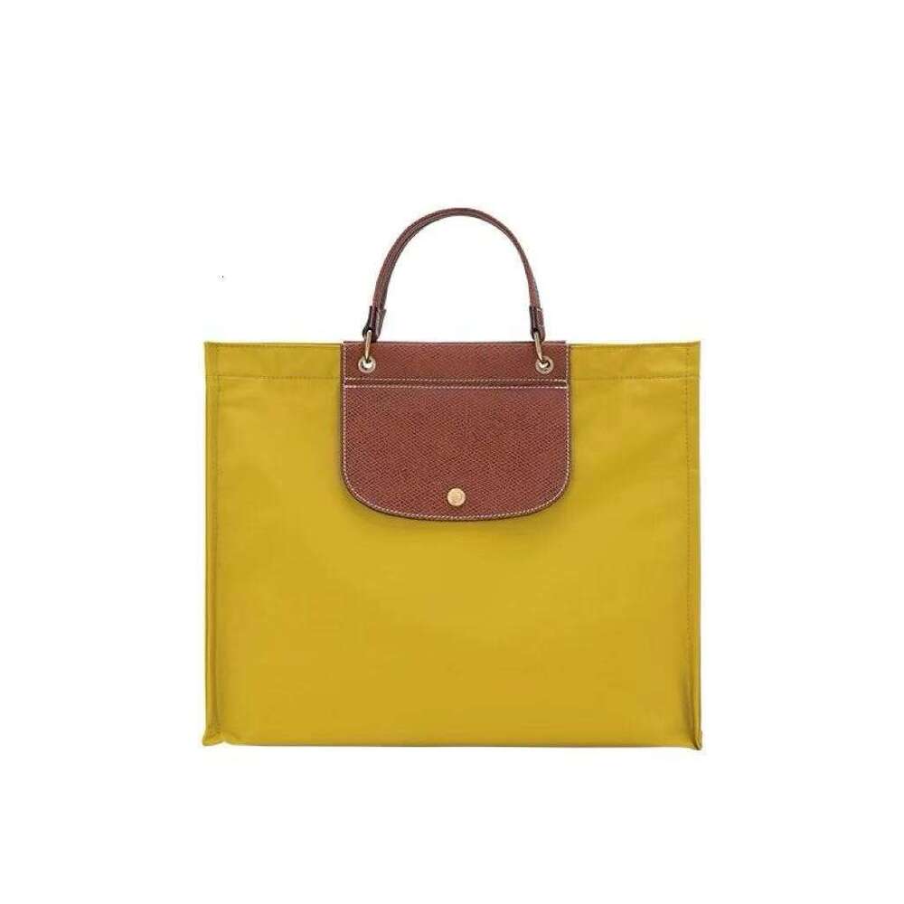 Briefcase Handbag Tote Shopping Laptop Large Capacity Commuter Women's Bag
