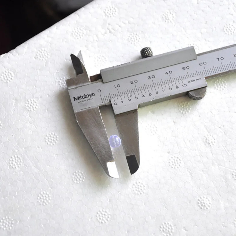 100pcs Silicone Rubber Ear Back Stoppers Round Sphere Plugs For Jewelry Making DIY Earring Accessories 250804