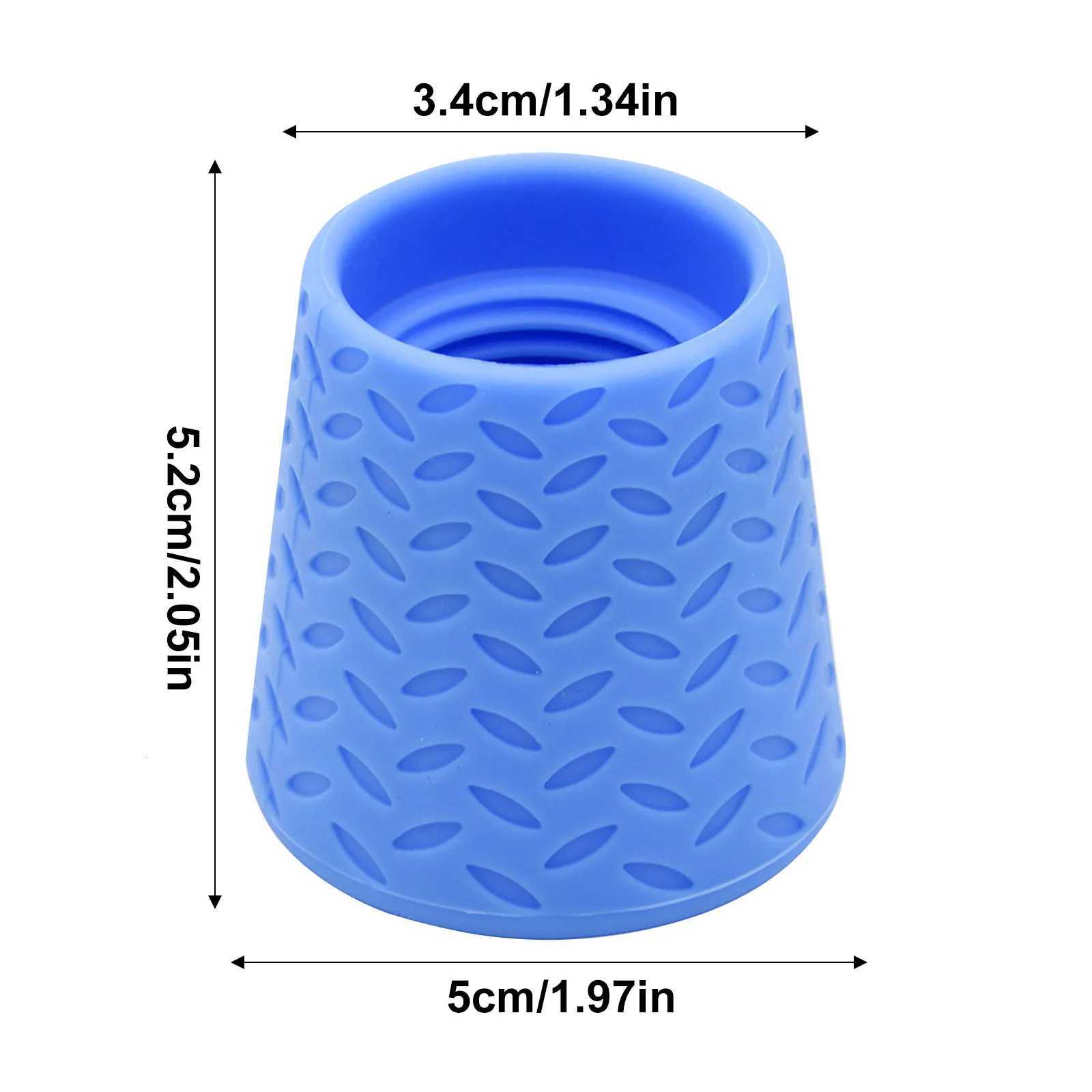 Portable Silicone pet shower headSummer Outdoor Dogs Shower Water SprayerFits Most 16oz To 2L Plastic Water Bottles Or Bottles Y250806