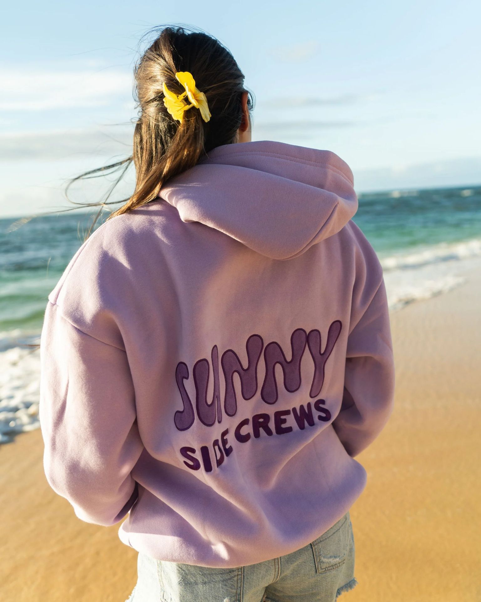 Free Shipping Designer Hoodie Hot Selling 2025 New Amazon Women's Fashionable Long Sleeved Pullover Printed Sportswear Hoodie S-5xl