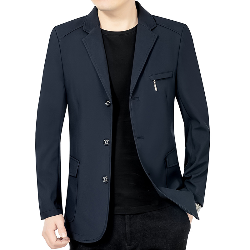 173 Autumn suits for men and women, same