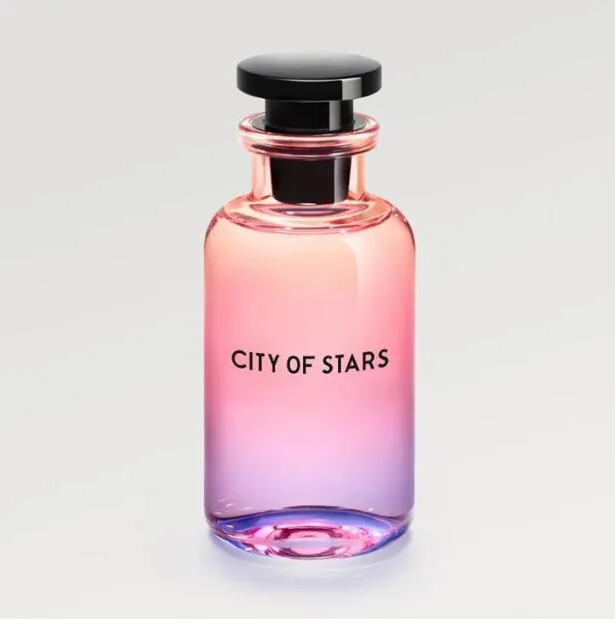 Brand Classic Perfume IMAGINATION CITY OF STARS OMBRE NOMADE Attrape Reves fragrance 100ml man women long lasting smell brand neutral cologne spray fast shipping