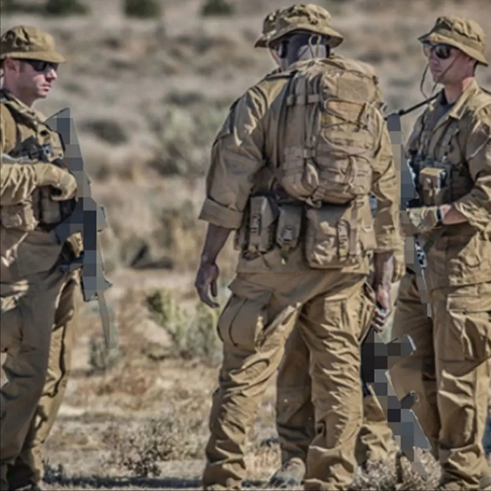 Nee Style Bucket Hat Boonie Hunting Outdoor Wide Brim Fishing Women Men Sun Men Cap 250805