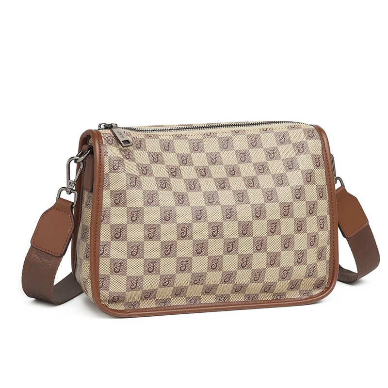 MKF designer free shipping Light luxury High quality casual tote bag versatile vintage high-capacity fashion handbag for woman