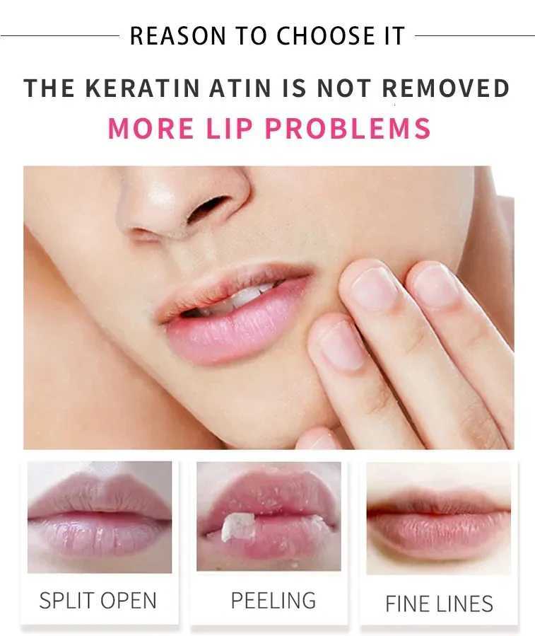 10pcs/SET Collagen Lip Mask Moisturizing Firming Nourishing Beauty lips Care Labial Moisturizer Lip Patches Gel Pads Skin CareXJ250807