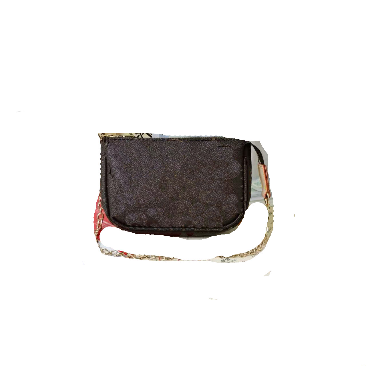 new woc Luxurys Designers Wallets Purses Fashion Short ZIPPY Wallet Monog Classic Zipper Pocket Pallas Bag Zip coin Purse Hand bag, shoulder bag