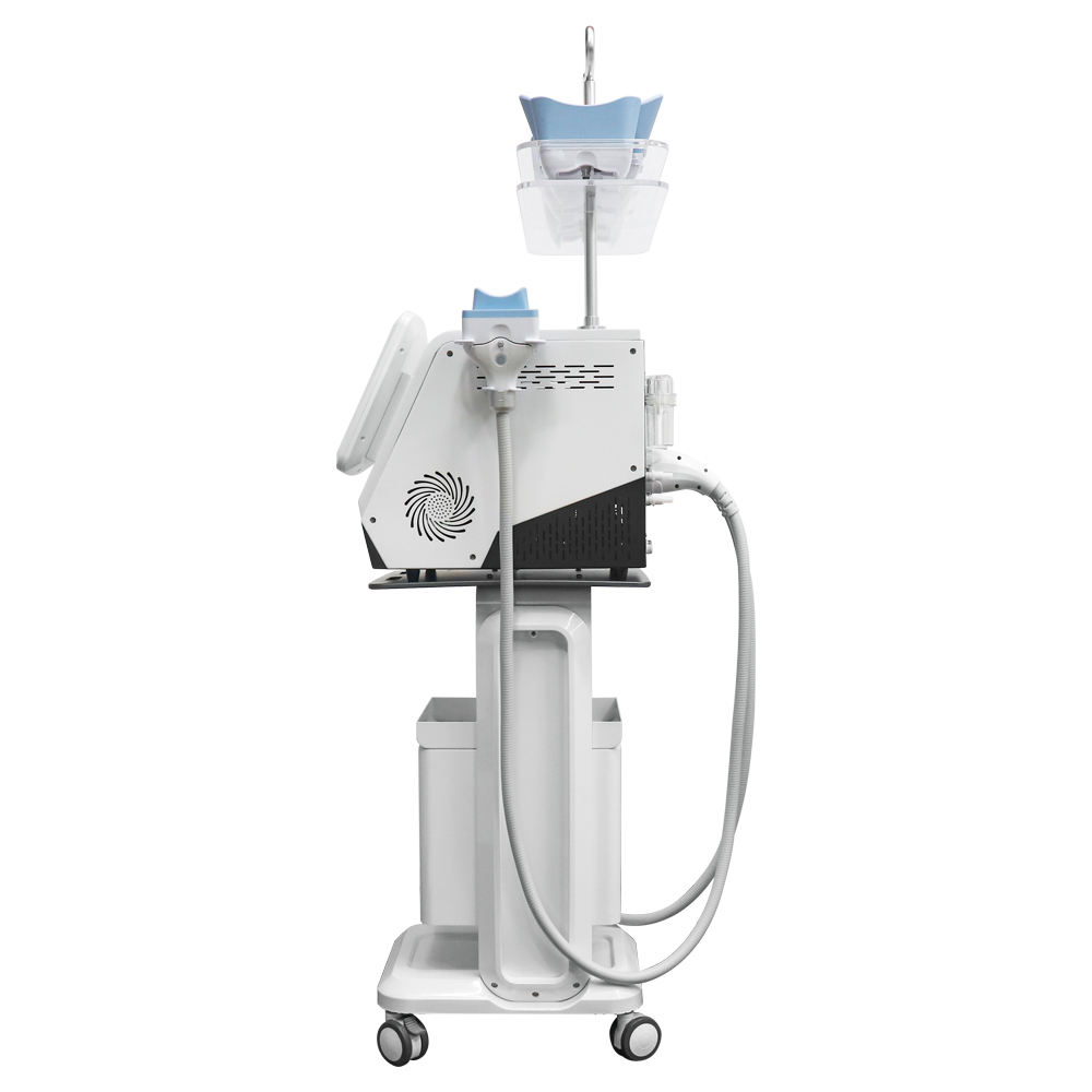 Hot High Effectively 360 Cryolipolysis Machine Skin Tightening Double Chin Removal Skin Rejuvenation Cryolipolysis Slimming Fat Freezing Machine