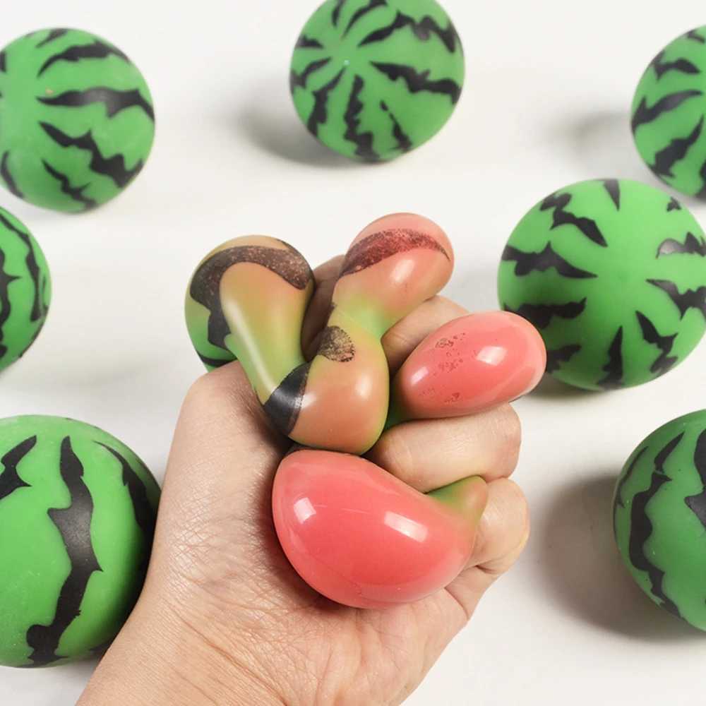Super Jumbo StrAWberry Squishy Scented Squishy Slow Rising Antistress Toy Kids Grownups Squeeze Squishy Toys 11.5*9 CM Z250807