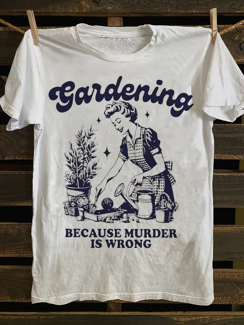 Funny and Humorous Prints women shirt oversized t shirt interest designer shirt woman 180g 100% cotton t shirt woman DIY women shirt casual tee shirt 