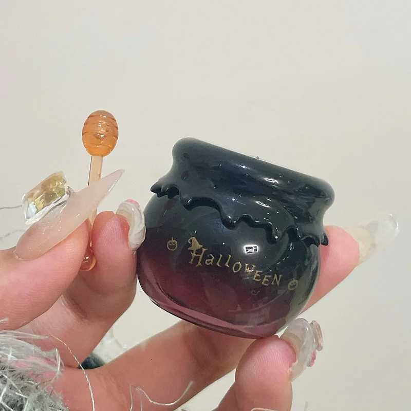 Honey Lip Mask Moisturizing Fade Lip Lines Hydrating Prevention DrySleeping Lip Mask Lip OilHalloween style designXJ250807