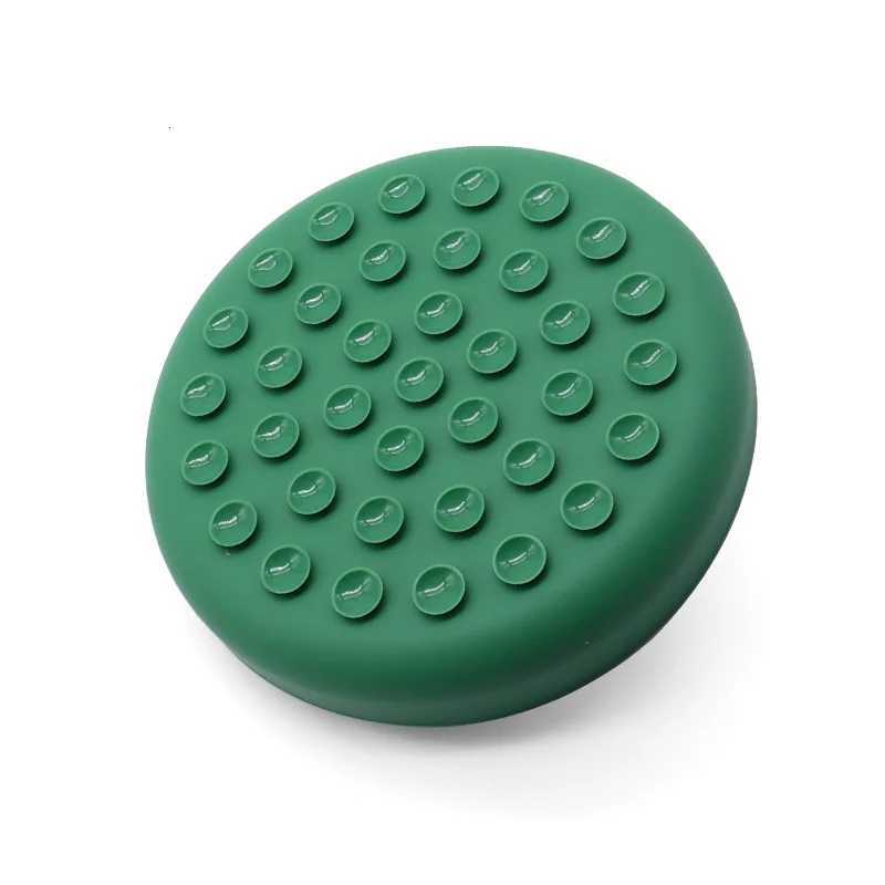 Premium Silicone Slow Feeder Bowl Anti - Spill for Dogs Cats. Slows eating easy clean. Essential dog feeding supply. Y250806