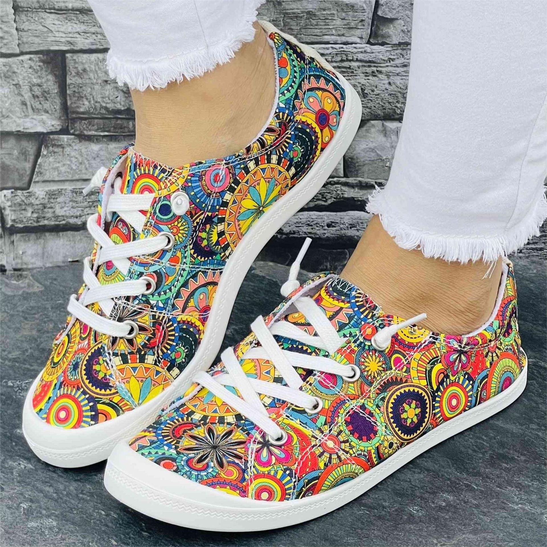 Designer casual shoes 2025 new casual single shoes