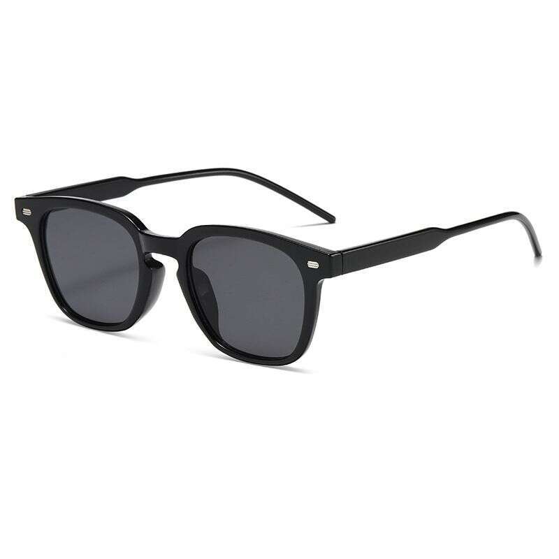 Fashionable Stylish, Lightweight Portable, Blue Light, Anti Ultraviolet, Sun Protection, High Definition And Comfortable Sunglasses