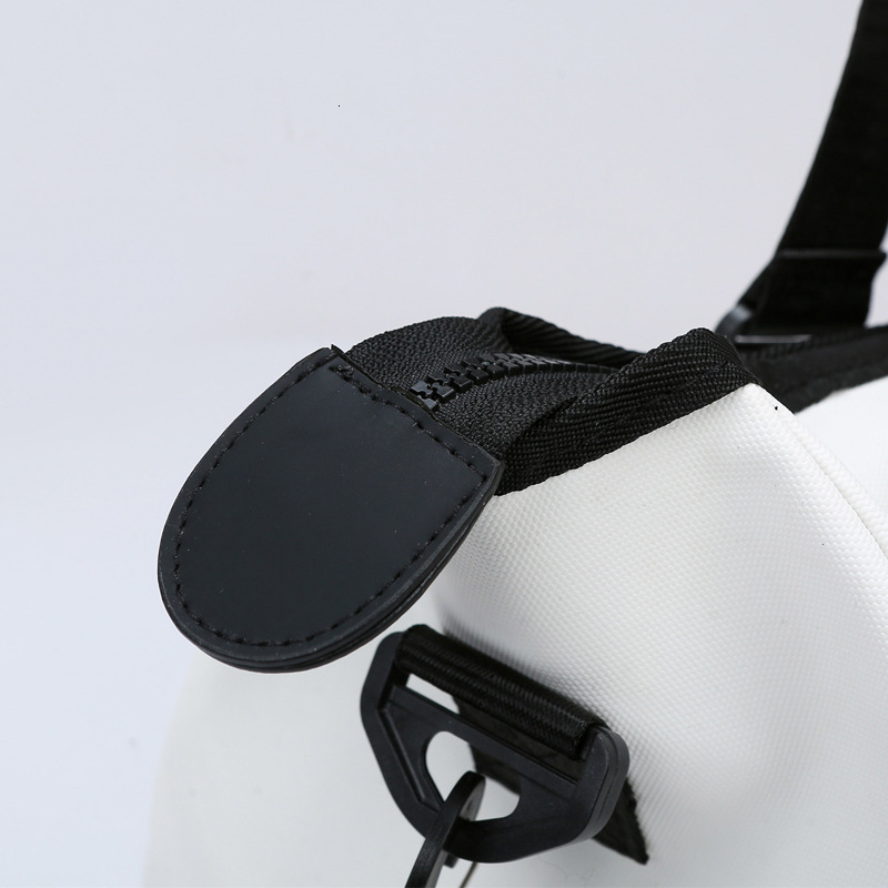 New Versatile Fashion Badminton Large Capacity Handheld Shoulder Crossbody Sports Tennis Casual Travel Bag