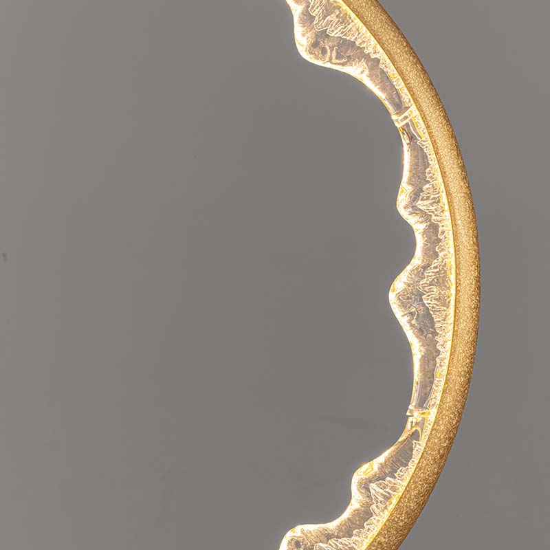 Contemporary Style Hanging Lamp: Brighten Up Your Space with Energy-Efficient LEDs P23023