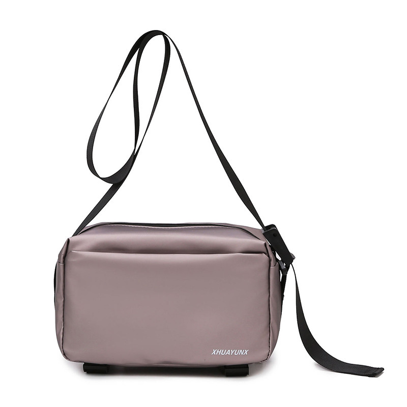 Small Fiess Women's Multi-Functional Casual Texture Shoulder Crossbody Large Capacity Yoga Bag
