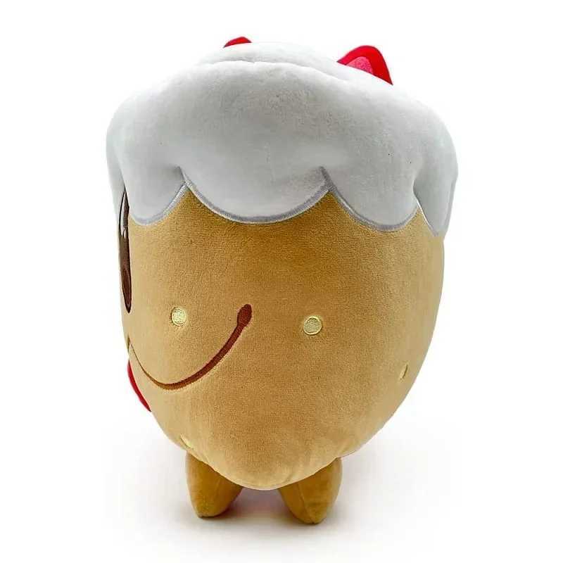 20cm Cookie Run Kingdom plush Anime Plush Toy Plush Toy Stuffed Animals Soft Plush Children Gifts Doll Birthday XJ250807