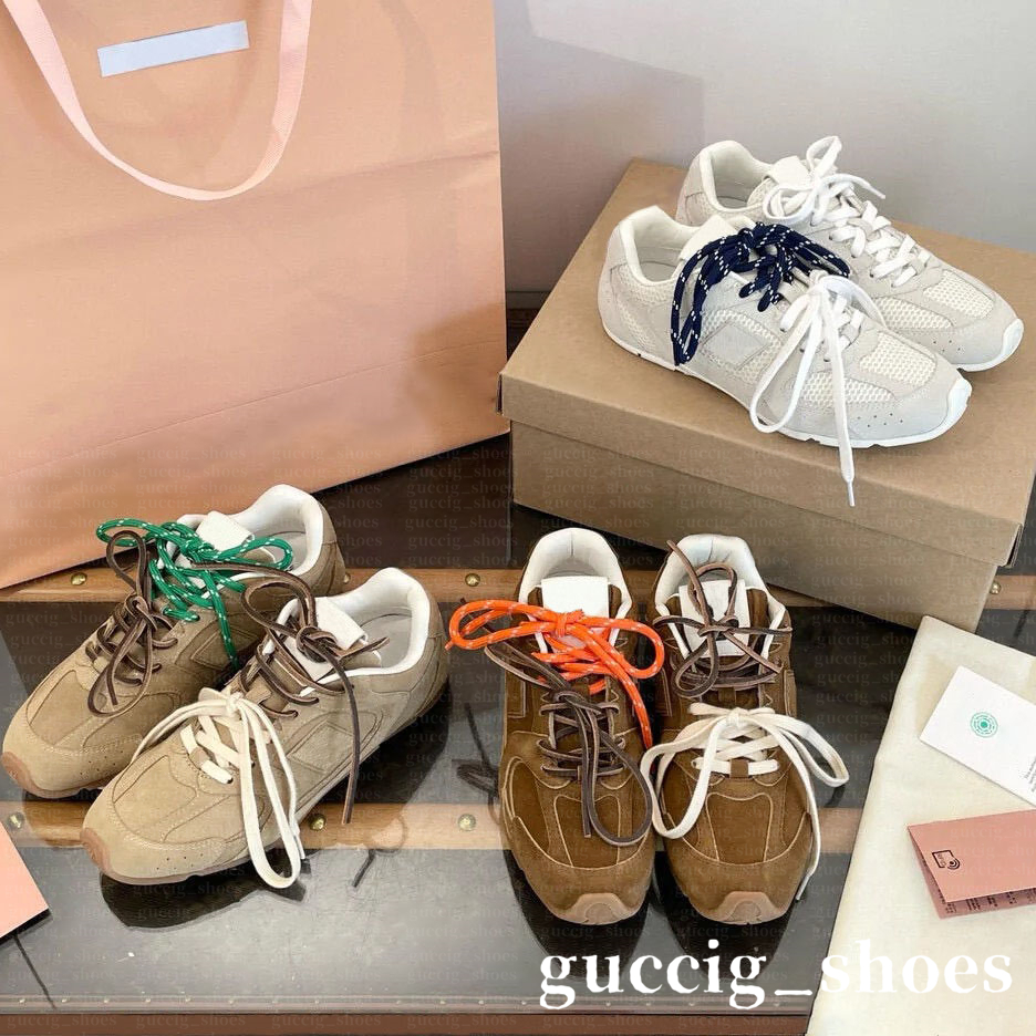 Designer shoes sneakers Canvas Casual shoes leather sneakers Low Heel flats Knot Loafers Luxury Women Running irregularity Matte Canvas Running Casual shoes 002