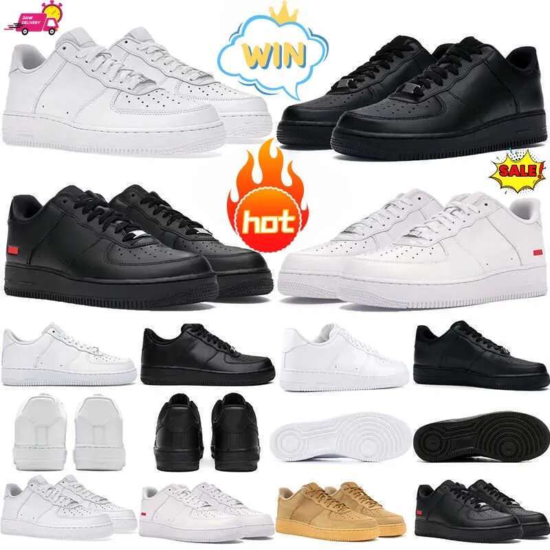 running shoes for men women one triple white black pink panda grey fog university blue active fuia womens mens trainers outdoor sports sneakers Eur 34-47