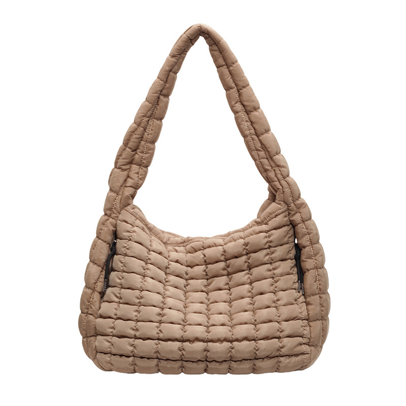 Winter New Fitness Yoga Fashion Large Capacity Single Shoulder Women's Bag