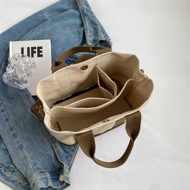 1 Piece of Pure Color Shoulder Bag for Women Versatile Hand-Carrying Bucket Bag Versatile Tote Crossbody Bag That Can Hold iPad Z250807