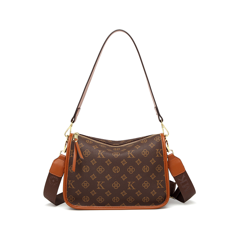 MKF designer bag free shipping Light luxury High quality classic tote bag versatile vintage high-capacity fashion handbag for woman