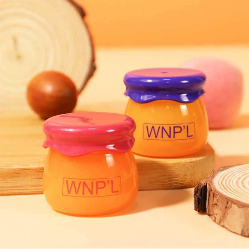 1/2pcs 6.5g Moisturizing Lip Mask Moisturize Dead Skin Repair Lip Care Nourishing Smoothing LipXJ250807