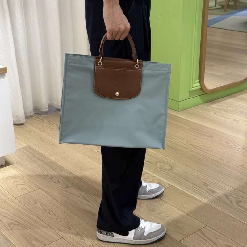 Briefcase Handbag Tote Shopping Laptop Large Capacity Commuter Women's Bag