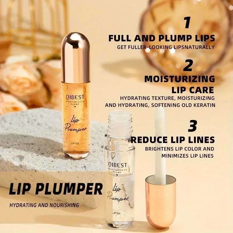 Natural Lip Plumper and Lip Care Serum Lip Enhancer for Fuller Lip Mask Beautiful Fuller Hydrating Reduce Fine Lines 7MLXJ250807