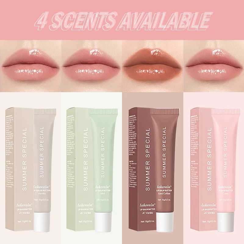 Summer Moisturizing Lip Balm Moisturizing Lips Moisturizing Moisturizing Butter Lip Balm Daily Care Lip Balm Lip Oil MakeupXJ250807