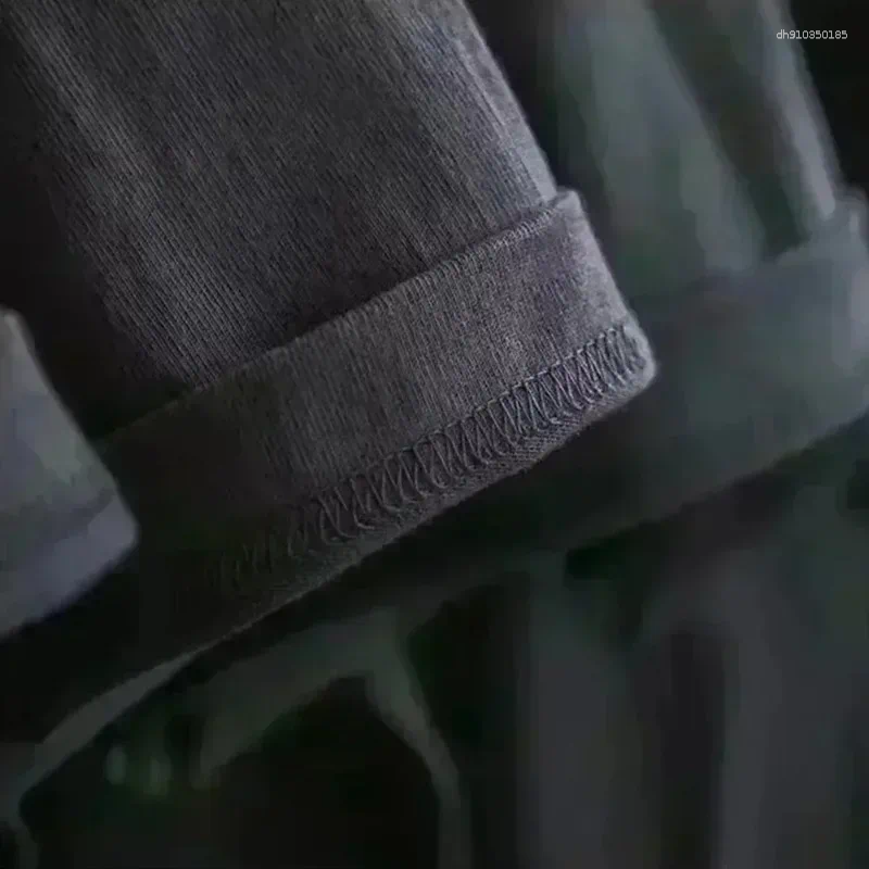 Men's T Shirts 25 High Quality Luxurious Design Hip-hop High-end Cotton Crew Neck T-Shirt Short Sleeve