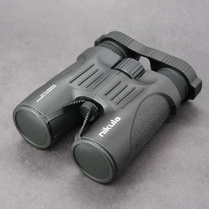 Shooin X WA binocular waterproof and anti-fog nitrogen filled BAK roof prism for outdoor hunting observation telescope