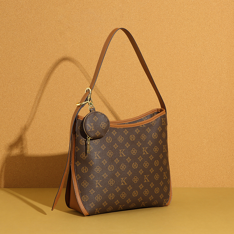 MKF designer bag free shipping Light luxury high-quality classic retro shoulder bag new fashionable and versatile large capacity womens crossbody bags