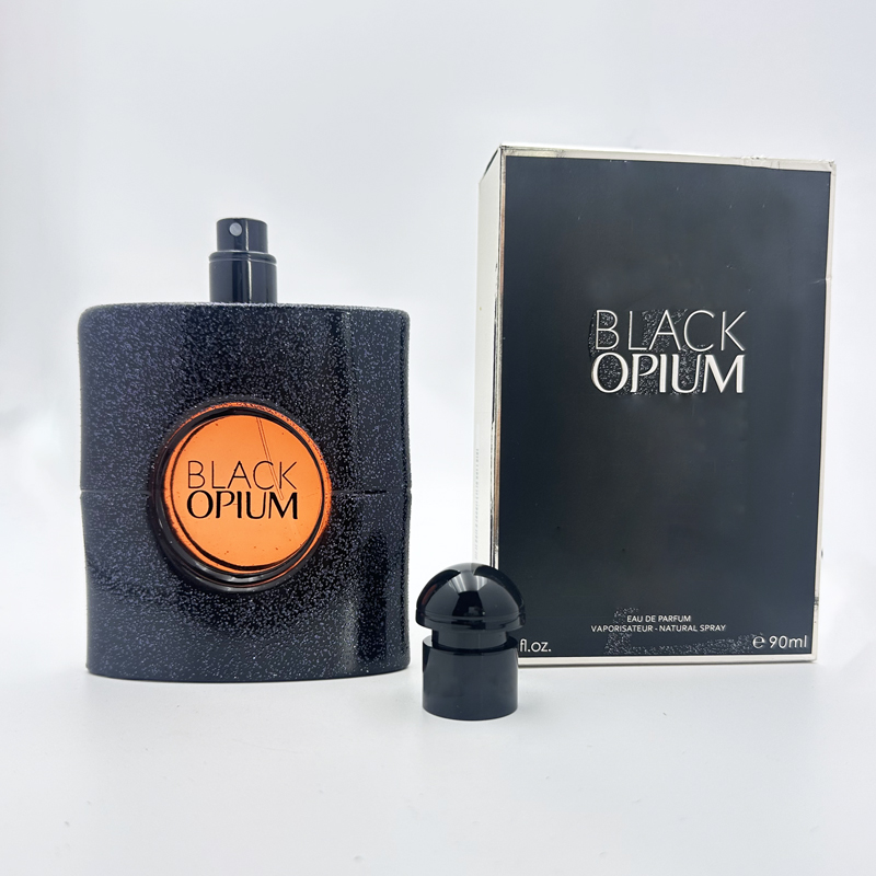 Cologne Perfume For Women Atomizer Bottle Fashion Sexy Lady Clone Parfum Long Lasting Flower Fruit Fragrance Perfumes Ml Wholesale Quick Delivery