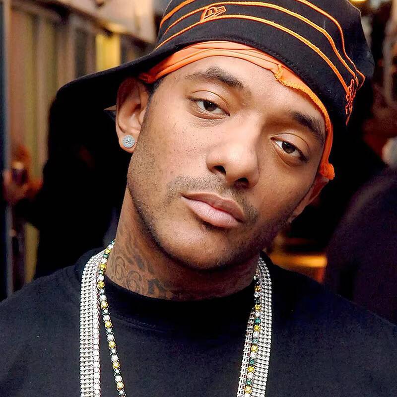 Hip Hop Fashion Men Iced Out Moissanite Earrings 925 Silver Screw Back Diamond Ear Stud With GRA Certificate