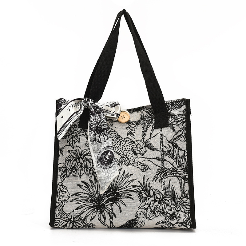 Free Shipping Designer Luxury Large Capacity Commuter Tote Bag Fashion Shoulder Bag For Women Ins Mommy Bag College Student Class Handbag Casual Shopp