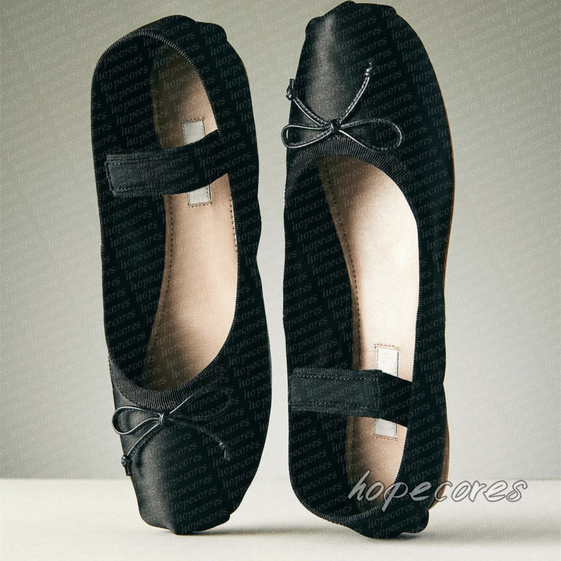 Ballet flats sport Designer shoes Pink Black Shoes Women Quilted Genuine Leather Slip on balletcore shoes Round toe Shallow Mouth Single Shoe Mary Jane Dress Shoes