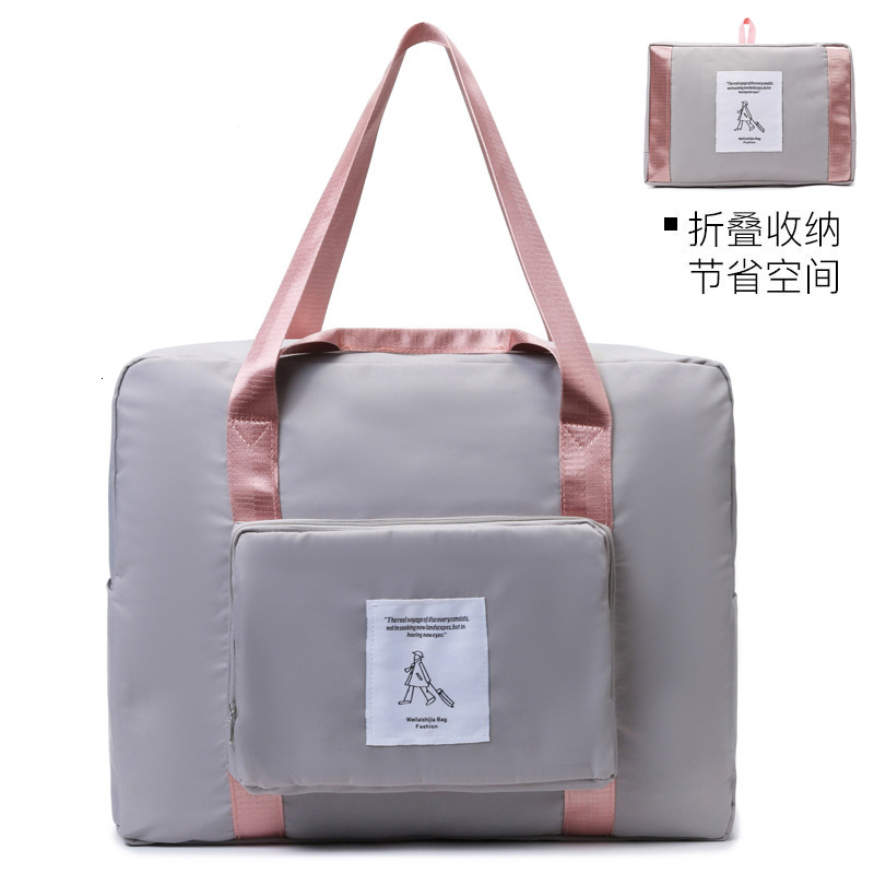 Multifunctional Men's Women's Fiess Travel Backpack Large Capacity Storage Dry And Wet Separation Yoga Bag