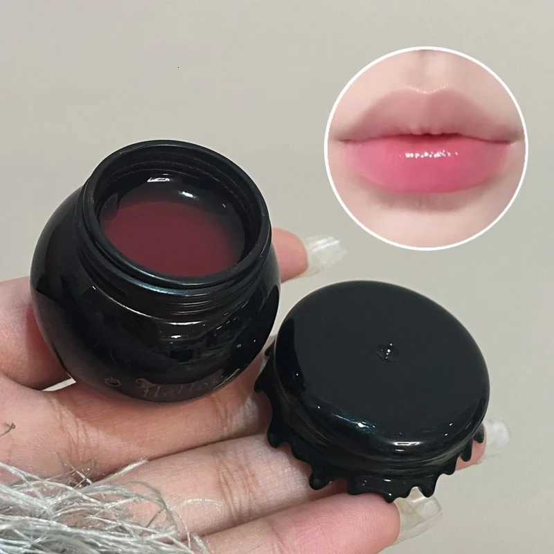 HERORANGE ~ Dancing Honey Lip Mask - Hydrating Moisturizing and Lip Line Reducing; Affordable Student-Friendly Lip Care for AuXJ250807